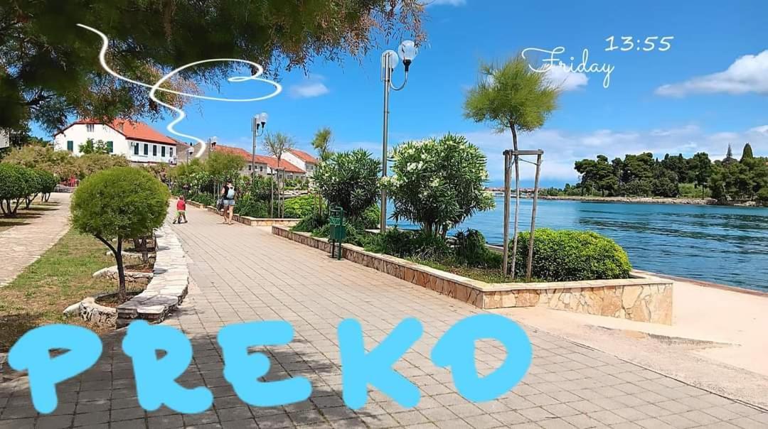 프레코 Relax 아파트 외부 사진