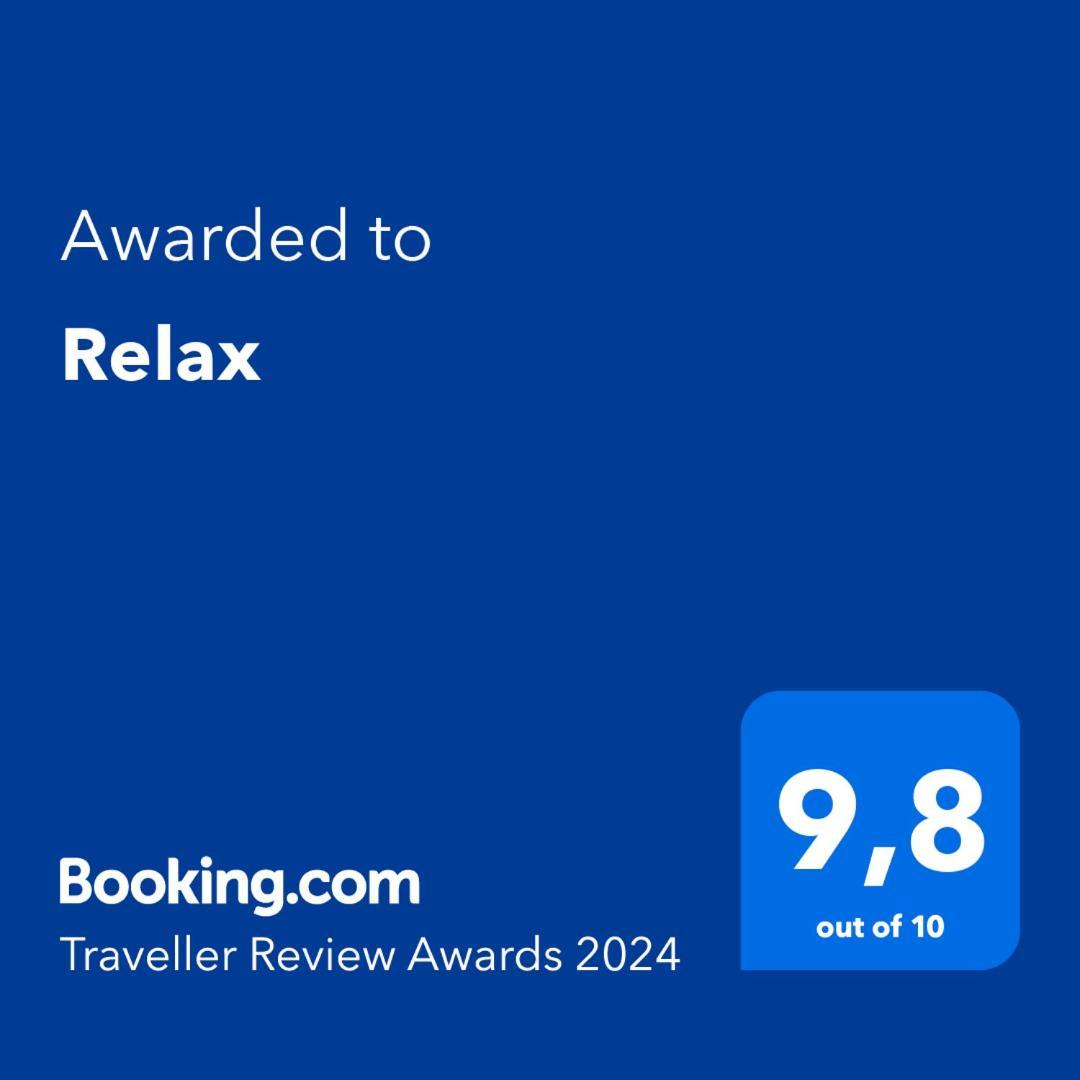 프레코 Relax 아파트 외부 사진